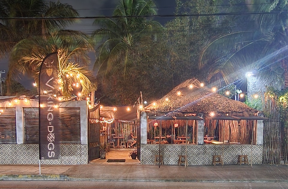 Vikingdogs Cancún
